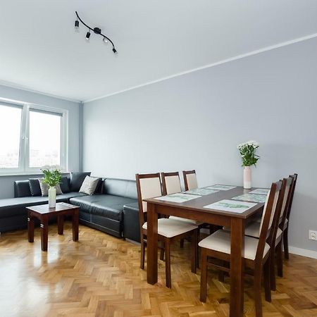 Apartament Nadmorski Apartment Gdansk Exterior photo